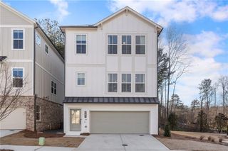 204 Pinecone Place, Alpharetta, GA 30022