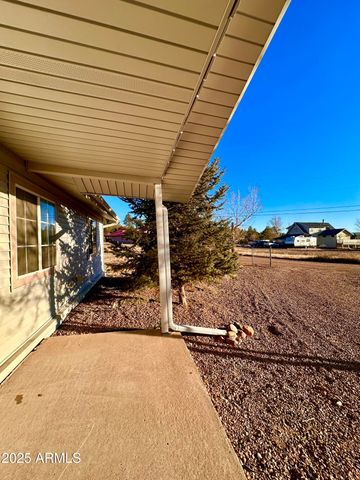 7130 WHITE GATE Way, Show Low, AZ 85901
