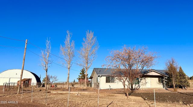 7130 WHITE GATE Way, Show Low, AZ 85901