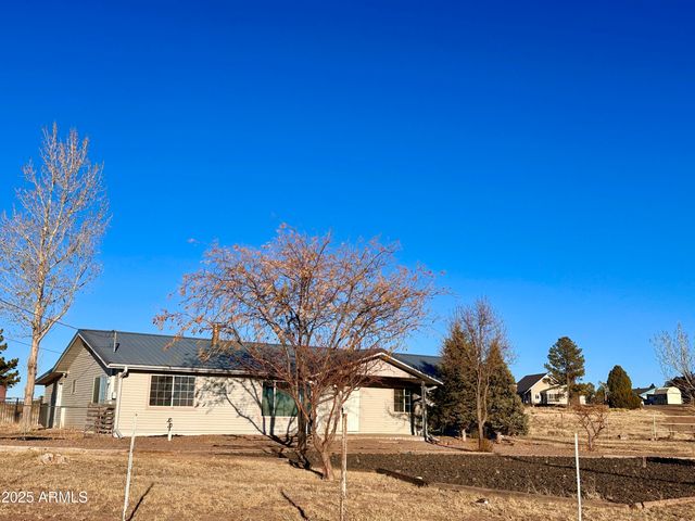 7130 WHITE GATE Way, Show Low, AZ 85901