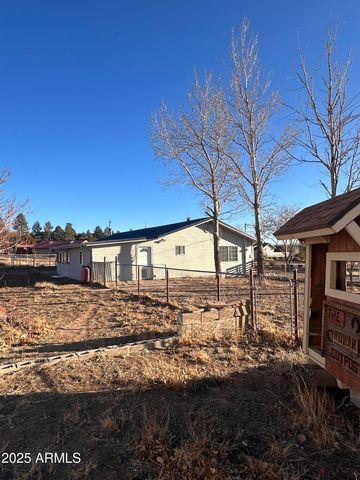 7130 WHITE GATE Way, Show Low, AZ 85901