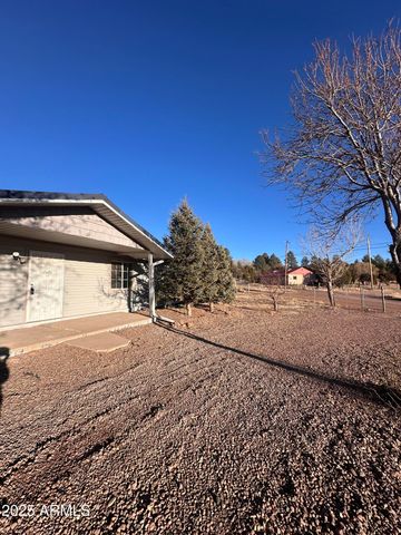7130 WHITE GATE Way, Show Low, AZ 85901