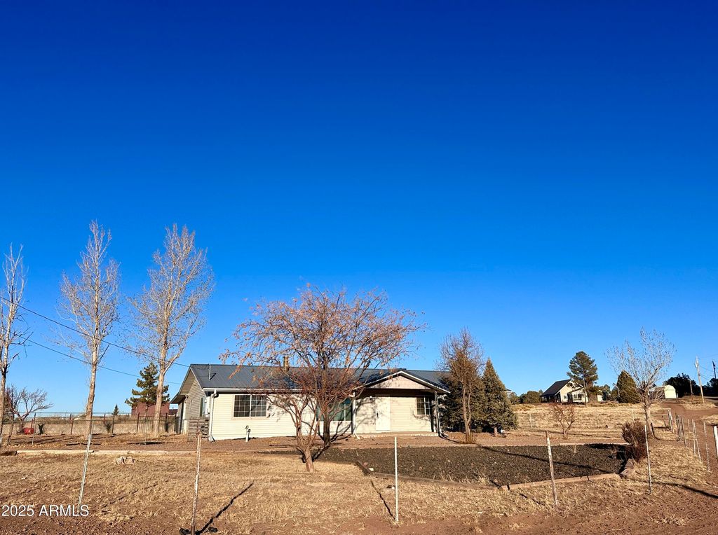 7130 WHITE GATE Way, Show Low, AZ 85901