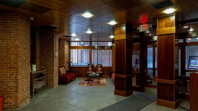 555 S Main St 321, Providence, RI 02903