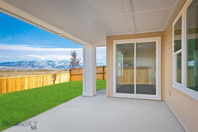 1505 Gun Slinger Lane, Belgrade, MT 59714