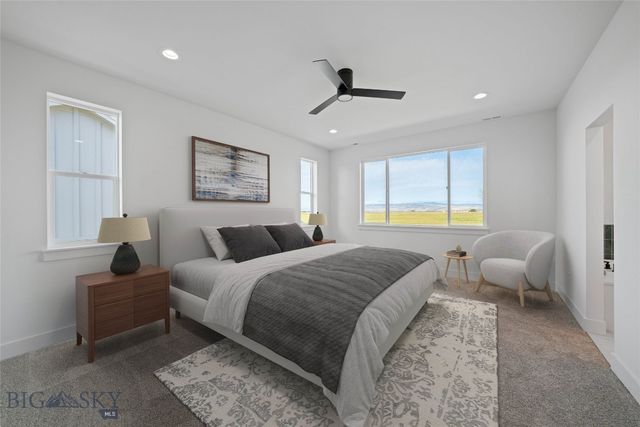 1505 Gun Slinger Lane, Belgrade, MT 59714