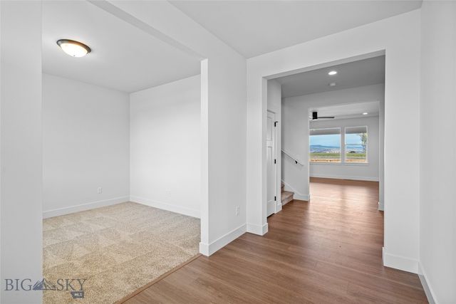 1505 Gun Slinger Lane, Belgrade, MT 59714