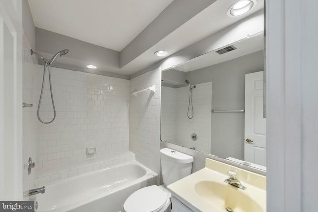 20 RHODES PL, Lutherville Timonium, MD 21093