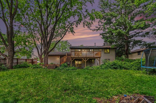 6724 Aldrich Avenue N, Brooklyn Center, MN 55430