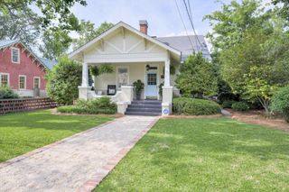 2619 RAYMOND Avenue, Augusta, GA 30904
