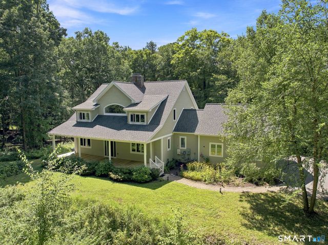9-A New Bridge Road, Brookfield, CT 06804