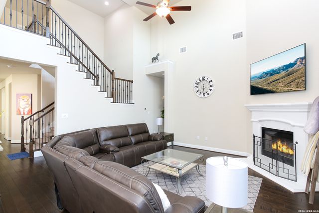 740 Mesa Verde, Schertz, TX 78154