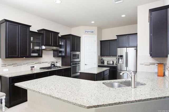740 Mesa Verde, Schertz, TX 78154