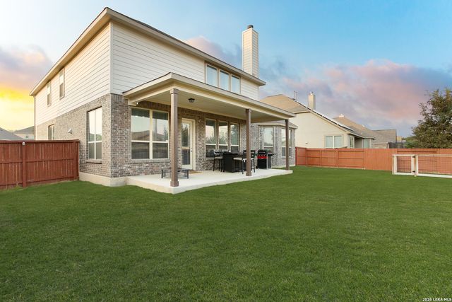 740 Mesa Verde, Schertz, TX 78154