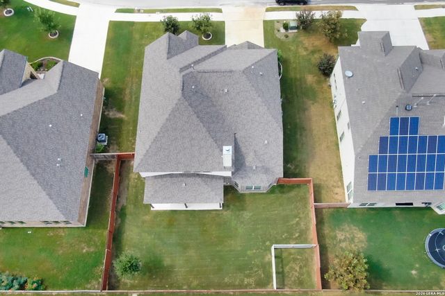 740 Mesa Verde, Schertz, TX 78154