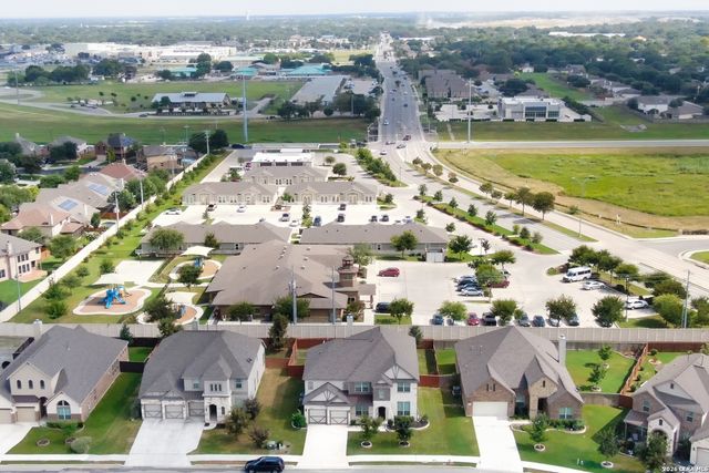 740 Mesa Verde, Schertz, TX 78154