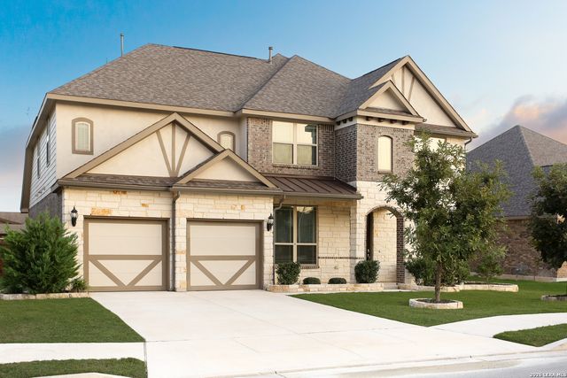 740 Mesa Verde, Schertz, TX 78154