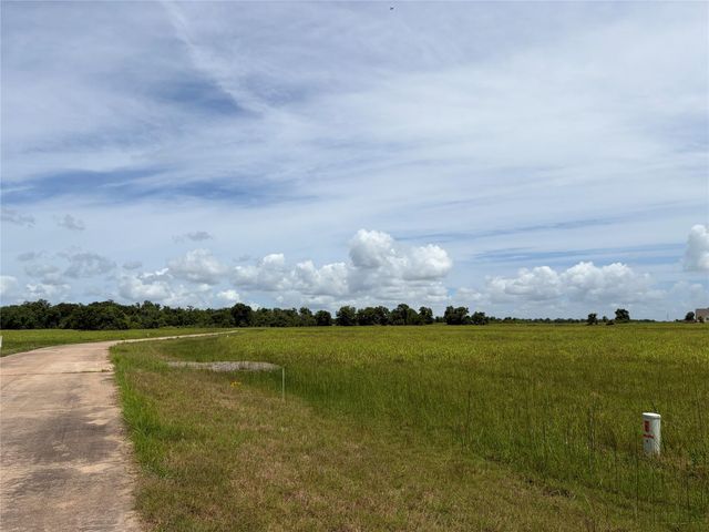 0 Conestoga Trail, Angleton, TX 77515