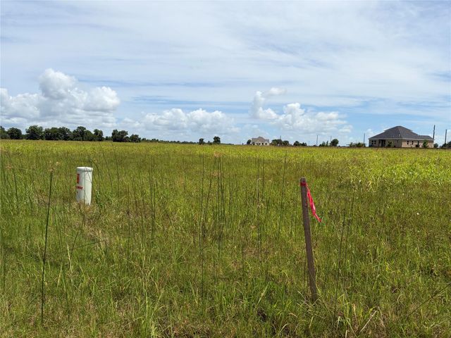 0 Conestoga Trail, Angleton, TX 77515