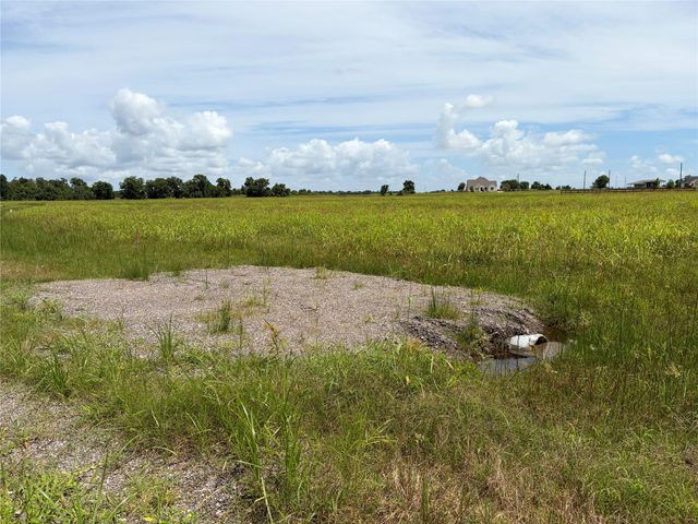 0 Conestoga Trail, Angleton, TX 77515