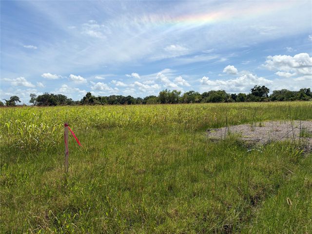 0 Conestoga Trail, Angleton, TX 77515