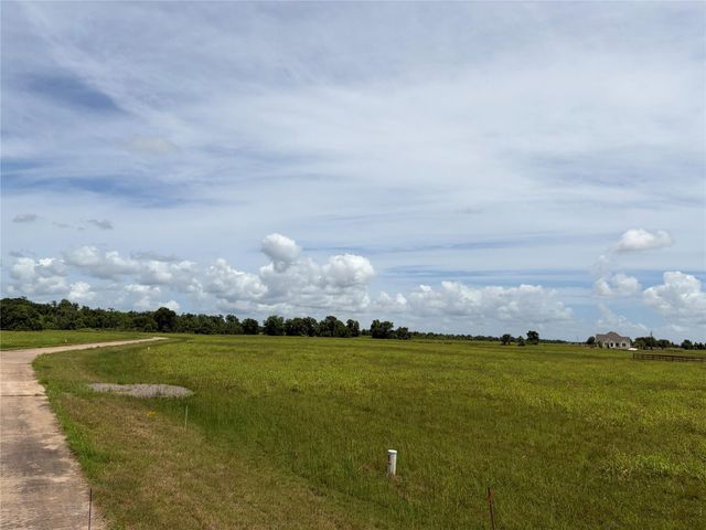 0 Conestoga Trail, Angleton, TX 77515