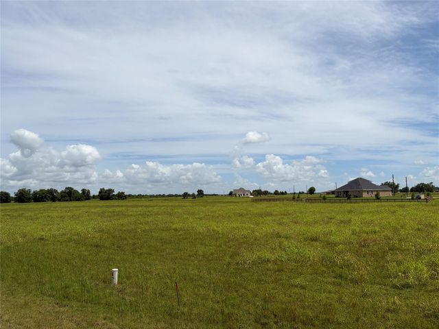 0 Conestoga Trail, Angleton, TX 77515