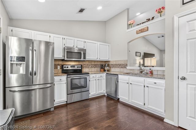 1021 Ruby Drive, Van Buren, AR 72956