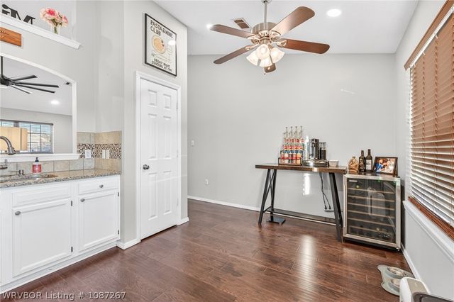 1021 Ruby Drive, Van Buren, AR 72956