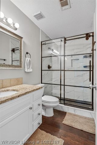 1021 Ruby Drive, Van Buren, AR 72956