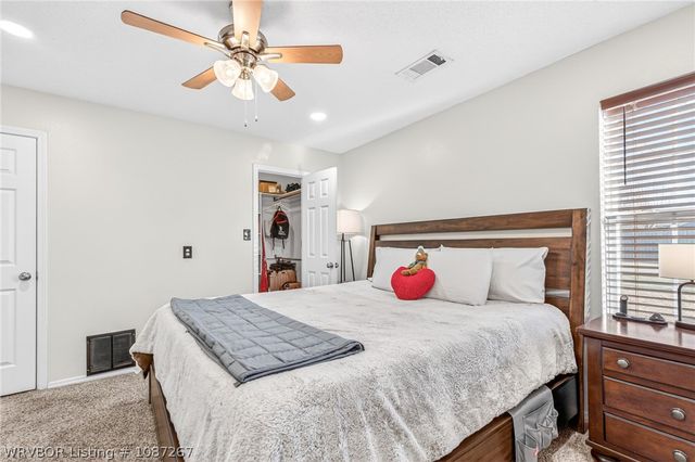 1021 Ruby Drive, Van Buren, AR 72956