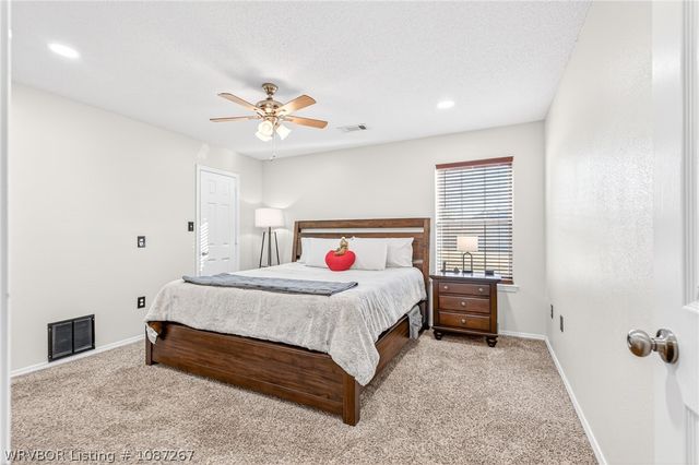 1021 Ruby Drive, Van Buren, AR 72956