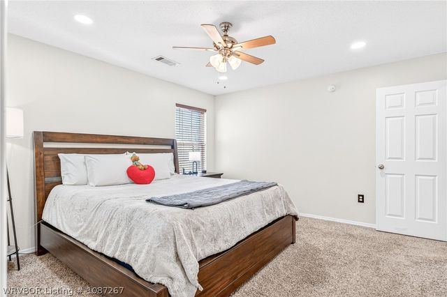 1021 Ruby Drive, Van Buren, AR 72956