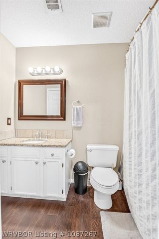 1021 Ruby Drive, Van Buren, AR 72956