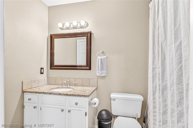 1021 Ruby Drive, Van Buren, AR 72956