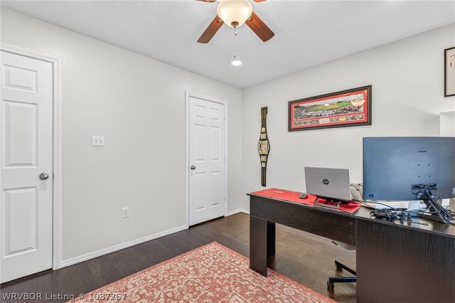 1021 Ruby Drive, Van Buren, AR 72956