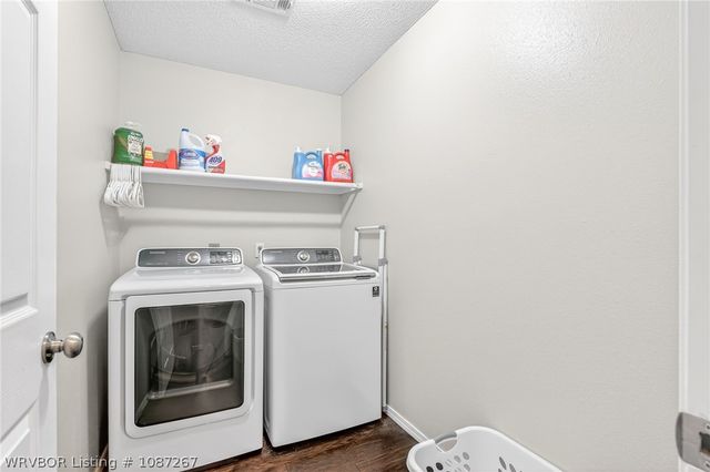 1021 Ruby Drive, Van Buren, AR 72956