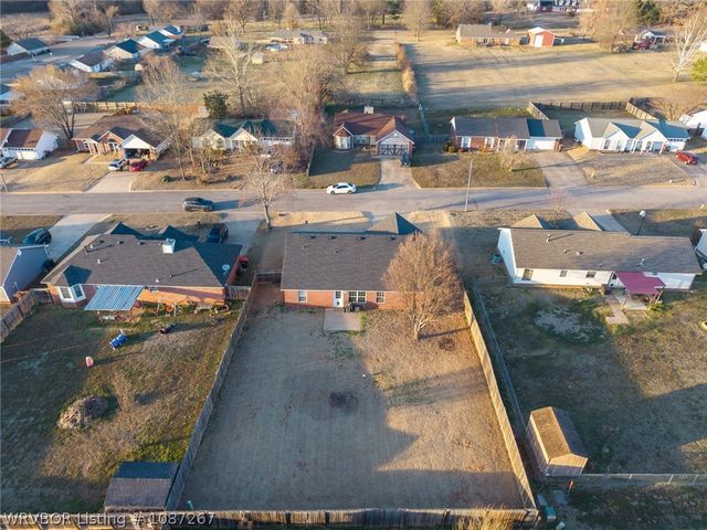 1021 Ruby Drive, Van Buren, AR 72956