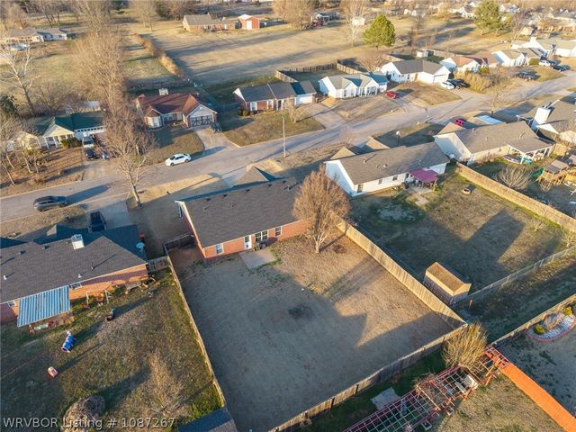 1021 Ruby Drive, Van Buren, AR 72956