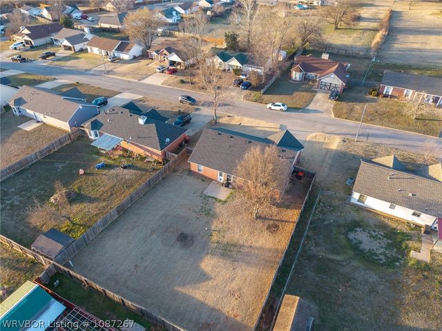 1021 Ruby Drive, Van Buren, AR 72956