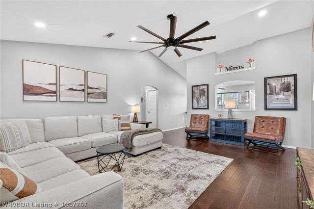 1021 Ruby Drive, Van Buren, AR 72956