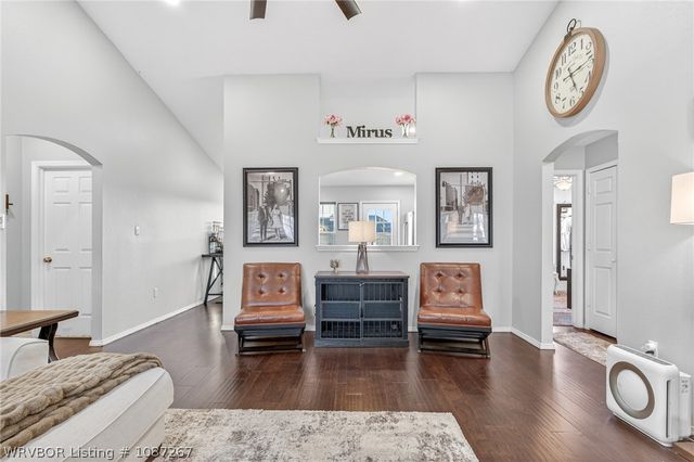 1021 Ruby Drive, Van Buren, AR 72956