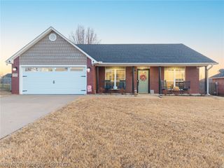 1021 Ruby Drive, Van Buren, AR 72956