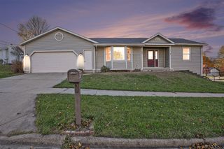 663 Macomb Avenue, Grand Rapids, MI 49534