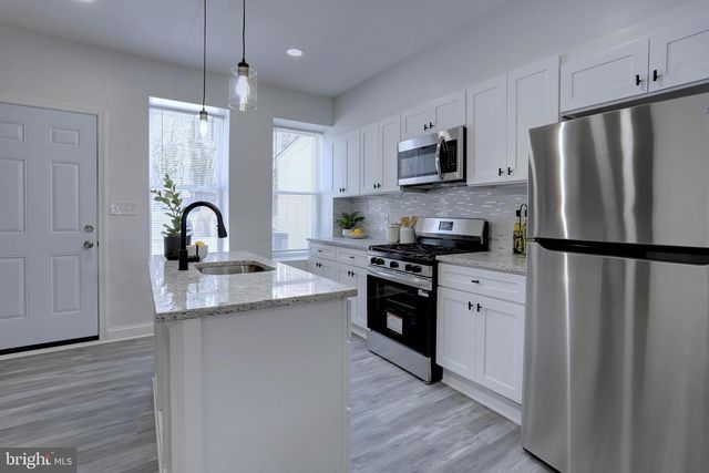 1729 BRADDISH AVE, Baltimore, MD 21216