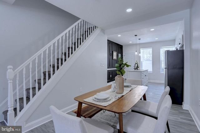 1729 BRADDISH AVE, Baltimore, MD 21216