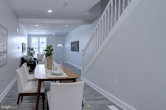 1729 BRADDISH AVE, Baltimore, MD 21216