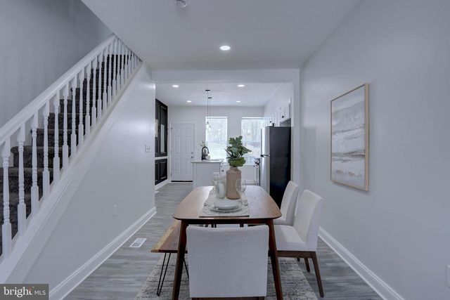 1729 BRADDISH AVE, Baltimore, MD 21216