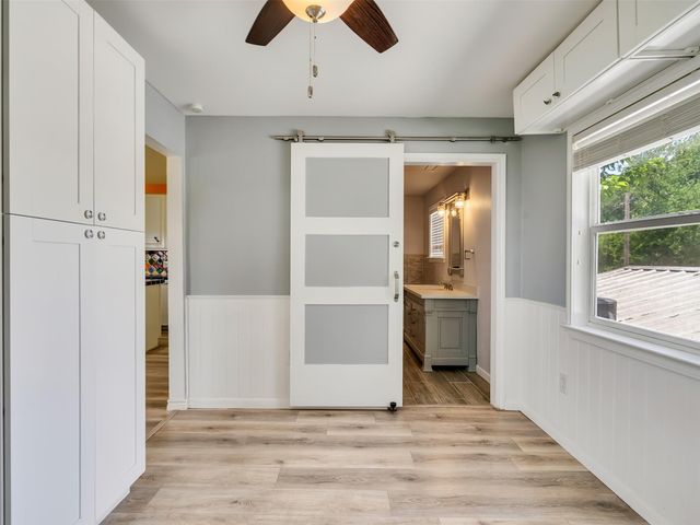 2172 County Road 297, Sargent, TX 77414