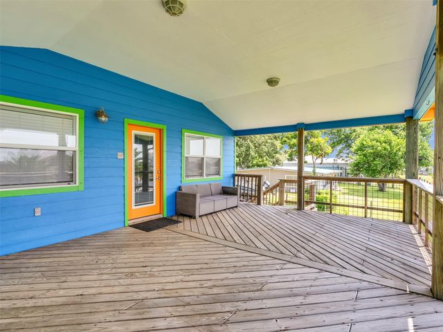 2172 County Road 297, Sargent, TX 77414
